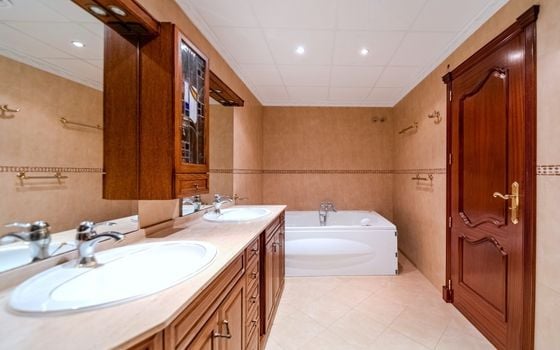 5 bedroom Villa in Altea Hills - LR70693 - Photo - Small - 18