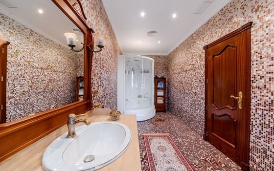 5 bedroom Villa in Altea Hills - LR70693 - Photo - Small - 19
