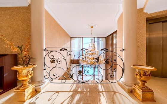 5 bedroom Villa in Altea Hills - LR70693 - Photo - Small - 21