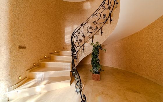 5 bedroom Villa in Altea Hills - LR70693 - Photo - Small - 24