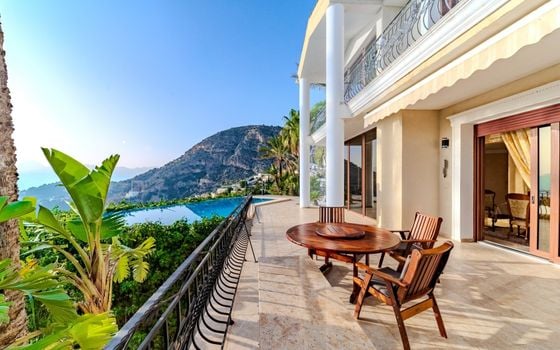 5 bedroom Villa in Altea Hills - LR70693 - Photo - Small - 26