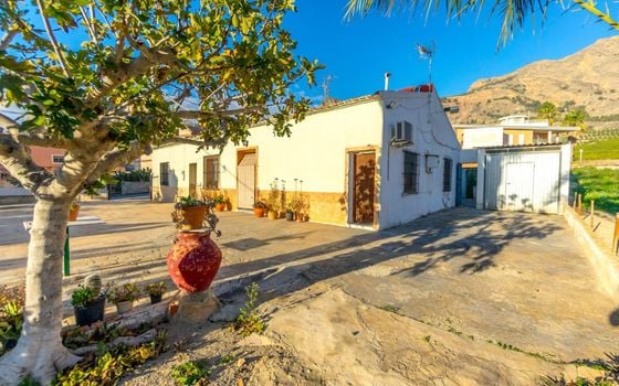 Villa de 4 chambres à Orihuela - JJ70743 - Photo - 1
