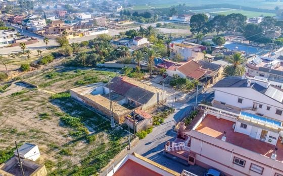 Villa de 4 chambres à Orihuela - JJ70743 - Photo - Small - 25