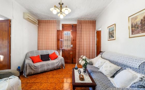 Villa de 4 chambres à Orihuela - JJ70743 - Photo - 2