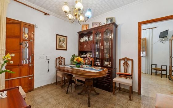 Villa de 4 chambres à Orihuela - JJ70743 - Photo - Small - 11