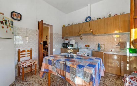 Villa de 4 chambres à Orihuela - JJ70743 - Photo - 4
