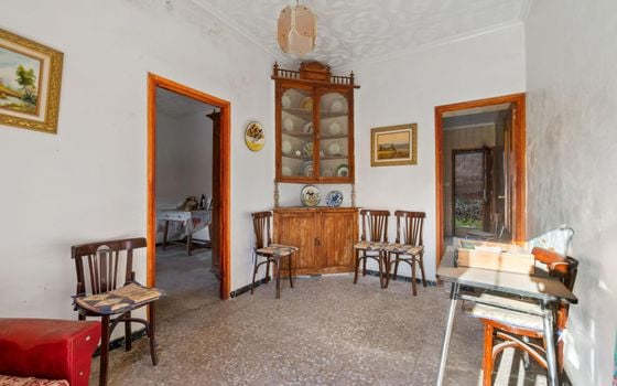 Villa de 4 chambres à Orihuela - JJ70743 - Photo - Small - 10