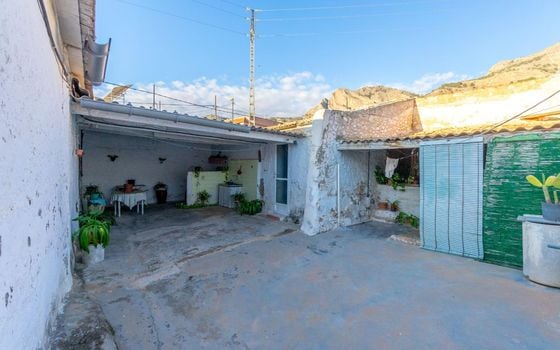 Villa de 4 chambres à Orihuela - JJ70743 - Photo - Small - 14
