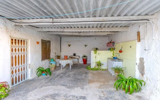 Villa de 4 chambres à Orihuela - JJ70743 - Photo - Small - 15