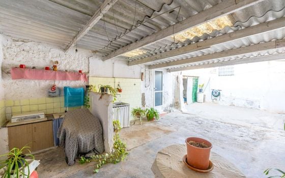 Villa de 4 chambres à Orihuela - JJ70743 - Photo - Small - 16