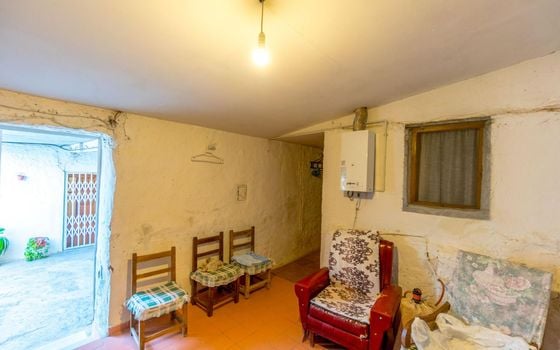 Villa de 4 chambres à Orihuela - JJ70743 - Photo - Small - 13