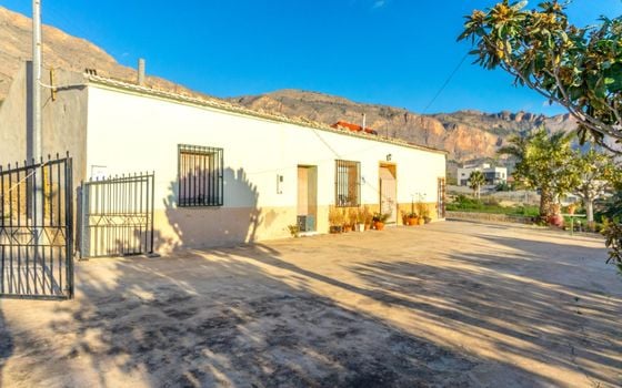 Villa de 4 chambres à Orihuela - JJ70743 - Photo - Small - 18