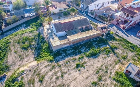 Villa de 4 chambres à Orihuela - JJ70743 - Photo - Small - 22