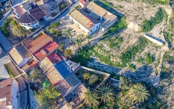 Villa de 4 chambres à Orihuela - JJ70743 - Photo - Small - 24