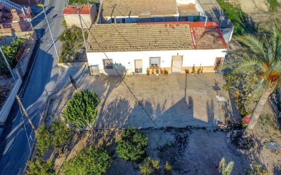 Villa de 4 chambres à Orihuela - JJ70743 - Photo - Small - 23