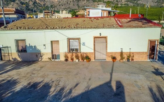 Villa de 4 chambres à Orihuela - JJ70743 - Photo - Small - 20
