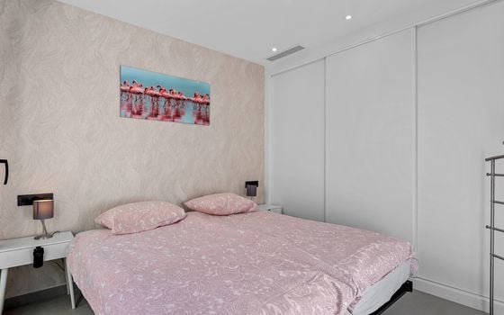 4 bedroom Villa in Rojales - GSM88359 - Photo - Small - 13