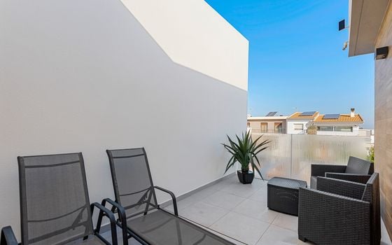 4 bedroom Villa in Rojales - GSM88359 - Photo - Small - 23