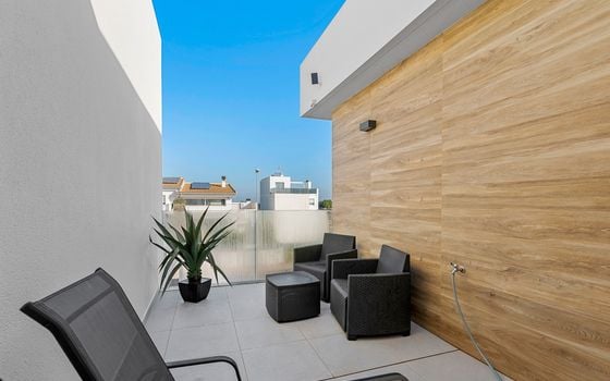 4 bedroom Villa in Rojales - GSM88359 - Photo - Small - 24