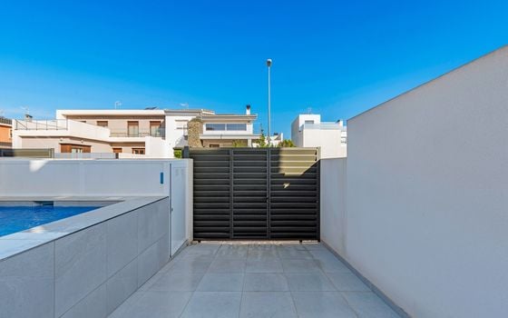 4 bedroom Villa in Rojales - GSM88359 - Photo - Small - 29