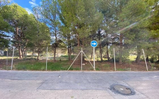 Parcela de  en La Nucía- CPP83023 - Foto - Small - 6