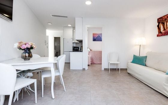 3 bedroom Apartment in Torrevieja - AG151118 - Photo - 5