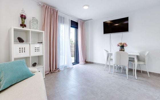 3 bedroom Apartment in Torrevieja - AG151118 - Photo - 4