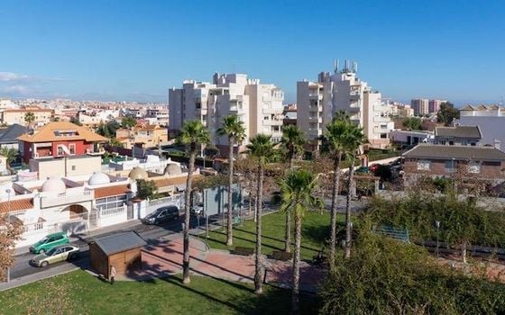 Penthouse de 3 chambres à Torrevieja - CT70999 - Photo - Small - 30