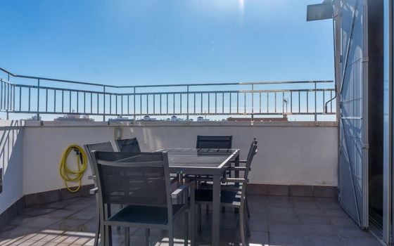 Penthouse de 3 chambres à Torrevieja - CT70999 - Photo - Small - 27