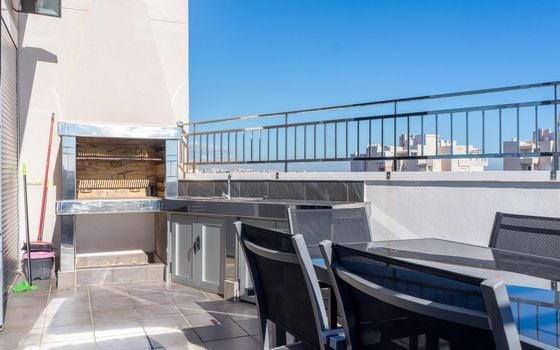 Penthouse de 3 chambres à Torrevieja - CT70999 - Photo - Small - 29