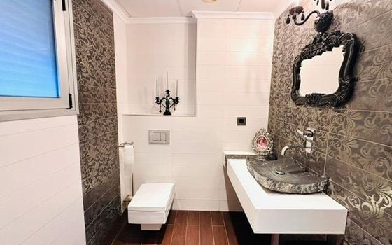 Penthouse de 3 chambres à Torrevieja - CT70999 - Photo - Small - 20