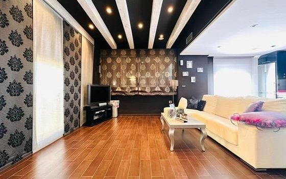 Penthouse de 3 chambres à Torrevieja - CT70999 - Photo - 3