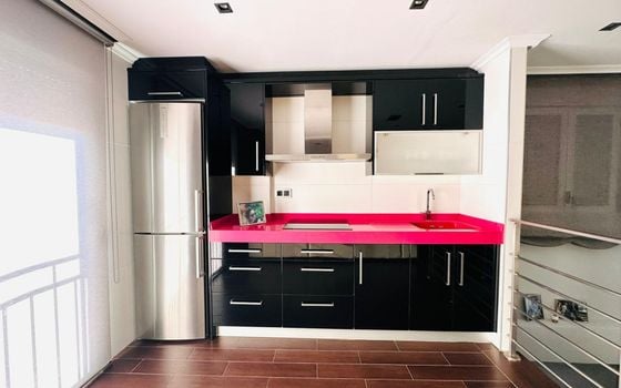 Penthouse de 3 chambres à Torrevieja - CT70999 - Photo - Small - 6