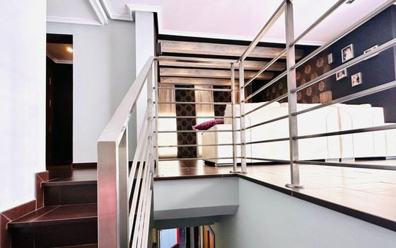 Penthouse de 3 chambres à Torrevieja - CT70999 - Photo - Small - 12