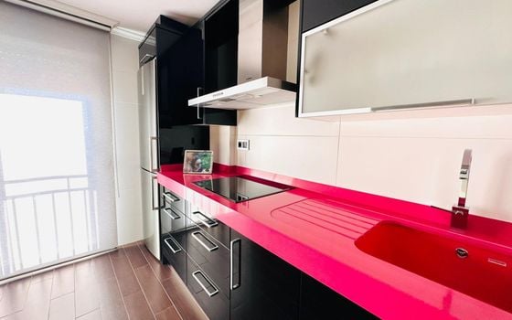 Penthouse de 3 chambres à Torrevieja - CT70999 - Photo - Small - 8