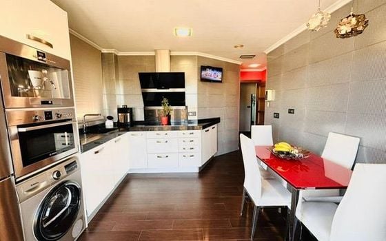 Penthouse de 3 chambres à Torrevieja - CT70999 - Photo - Small - 9