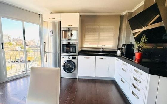Penthouse de 3 chambres à Torrevieja - CT70999 - Photo - Small - 10