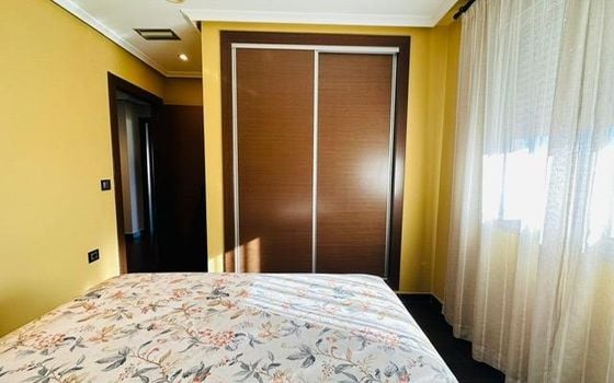 Penthouse de 3 chambres à Torrevieja - CT70999 - Photo - Small - 14