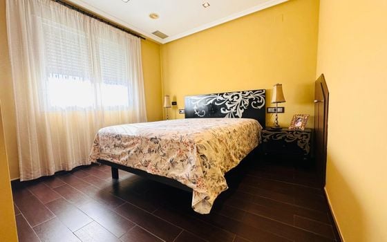Penthouse de 3 chambres à Torrevieja - CT70999 - Photo - Small - 13