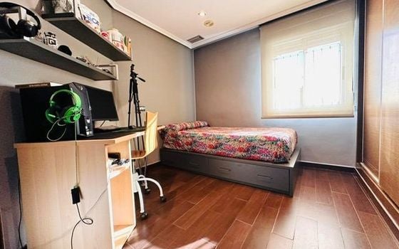 Penthouse de 3 chambres à Torrevieja - CT70999 - Photo - Small - 15