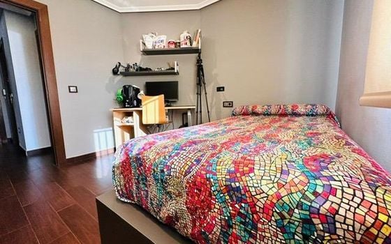 Penthouse de 3 chambres à Torrevieja - CT70999 - Photo - Small - 16