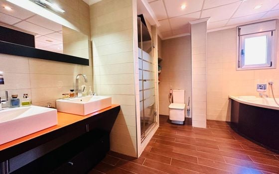 Penthouse de 3 chambres à Torrevieja - CT70999 - Photo - Small - 22