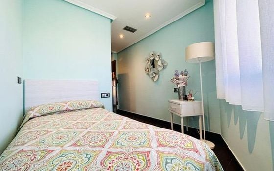 Penthouse de 3 chambres à Torrevieja - CT70999 - Photo - Small - 18