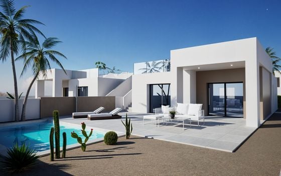 3 bedroom Villa in La Romana - CLR106597 - Photo - 1