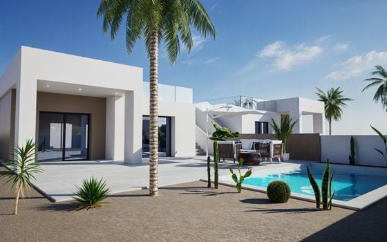 3 bedroom Villa in La Romana - CLR106597 - Photo - 4