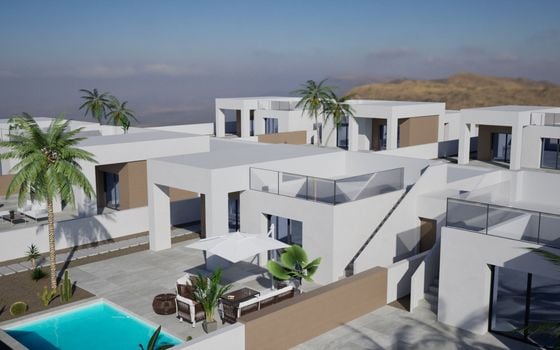 3 bedroom Villa in La Romana - CLR106597 - Photo - 5