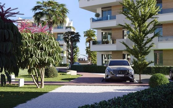2 bedroom Apartment in Santa Rosalia - OI106632 - Photo - Small - 18