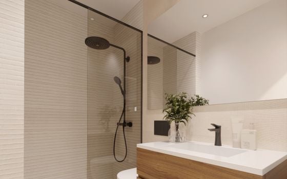 Apartamento de 2 habitaciones en Santa Rosalia - OI106642 - Foto - Small - 9