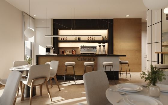 Apartamento de 2 habitaciones en Santa Rosalia - OI106642 - Foto - Small - 12