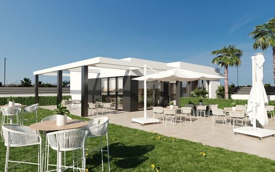 Apartamento de 2 habitaciones en Santa Rosalia - OI106642 - Foto - Small - 14